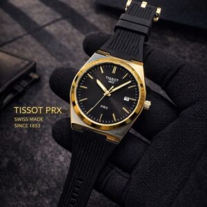 TISSOT