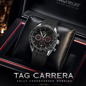TAG HEUER